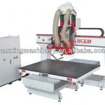 wood machine CNC Center Model:MGK08