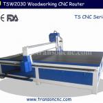 Vacuum adoption cnc advertising machine engraving router