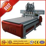 CNC cuting Engraving Machine CNC Machining