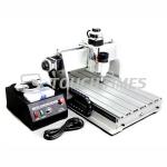 4 AXIS CNC Milling Machine Mini CNC 3040 Router