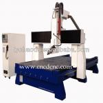 4 Axis cnc wood machine/cnc router machine for furniture/suclpture