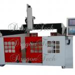 CNC ROUTER 4 axis DTFS2040