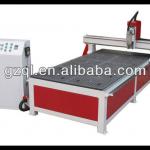 QL1325 CNC Router for carving wood, stone , embossments, artistic gifts Acrylic, copper board CE FDA HOT!!!