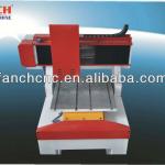 FANCH mini CNC milling machine 4040 6090