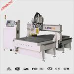 LD1325/1530 8 head ATC CNC Router woodworking CNC machine