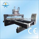 NC-2425 4 axis cnc router sale legs in wood for tables for wood furniture new products agents wanted