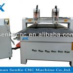 Professional manufacturer supply wood cnc engraver