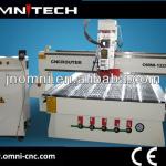 Cheap CNC Router Machine1325,Jinan OMNI CNC Technology