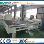 High Accuracy and Long Service Time 2000*3000mm CNC Wood Router for MDF Wood stone aluminum cutting and engraving