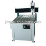 Jinan 6090 Mini cnc router for sign-making price for sale