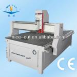 NC-RA1325 4 aixs cnc router machine with 4.5kw water cooling spindle