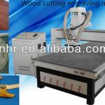 wood cutting machine