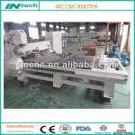 high precision jinan cnc router with atc/atc cnc router price/router cnc atc for woodworking furniture making advertisement