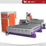 TK-2040 CNC Router With ATC for woodworking