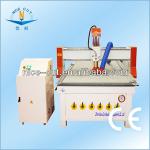 NC-1325 3D woodworking advertising metal cnc carving machine price