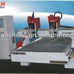 FANCH CNC wood drilling machine