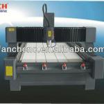 FANCH CNC wood engraving machine/stone engraving machine