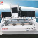 FANCH CNC wood carving machine for furniture legs