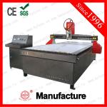 Professional woodworking machine for wood engraving or cut BMG-1325