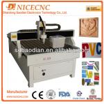 BD1224 woodworking cnc router