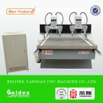 China classic stone cnc router M1325F2-4