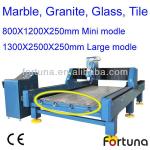 CNC marble stone engraving machine DB2500K