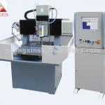 4050 Metal CNC Router Machine