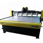 JIEKE CNC Cutting Engraving Wood Aryclic Machine