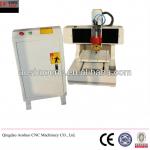 Mini CNC PCB Router 3030