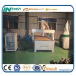 QC1325 woodworking cnc router with DSP ,1.5kw,3kw,4.5kw,4.5kw 5.5kw for sale