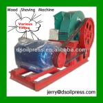 High Quality Wood Shaving Machine For Animal Bedding