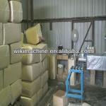 baler for sawdust wood shaving baler wood shaving packing machine