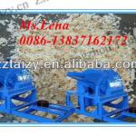 New design professional electric wood shavings for poultry bedding