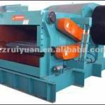 ruiyuan brand wood drum chipper/wood machine