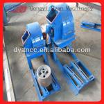 Wood Shavings Machine For Poultry Bedding