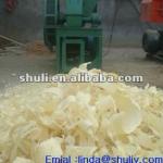 2012 finely produced wood shaving machine/hight quality industrial wood shaving machine