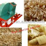 2012 new style wood shaving making machine