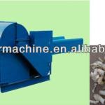 Wood Shaving Machine for Poultry Bedding