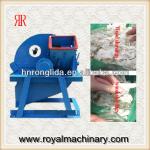 1000-1500 kg/h wood shaving machine for animal houses