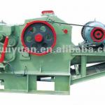 ruiyuan brand wood drum chipper/wood chipper