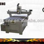 T-slot available cnc wood machine--K6090A