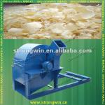 2013 StrongWin Wood Shaving Machine for Livestock Widely Used