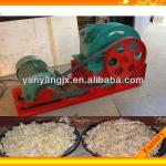 2013 hot selling small Wood Shaving recycling machine From China as animal bed/transportation filling