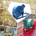 2013 Popular new designWood Shaver Wood Shavings Making Mill for pet/horse bedding