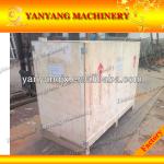 hot selling small Wood log Shaving machine From China as animal bed/transportation filling