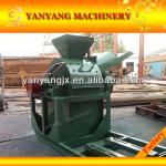 hot selling small Wood log shaving mill as animal bed/transportation filling