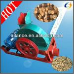 hot selling sawdust shaving wood machine