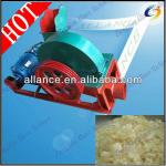 hot selling wood shavings machine for sale
