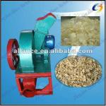 New product wood shaving machine for pig bedding