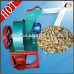 hot selling wood shaving block machine